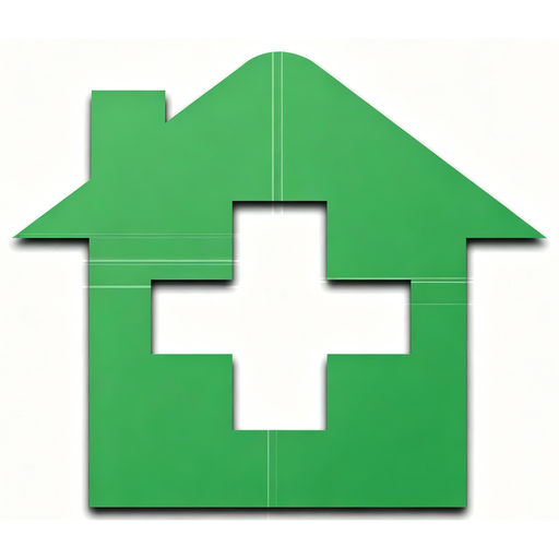Health Blueprint logo